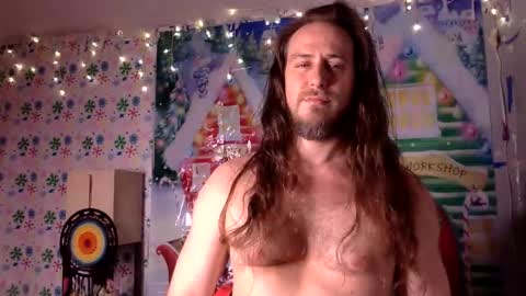 IslandDudeHawaii online show from November 29, 4:31 am