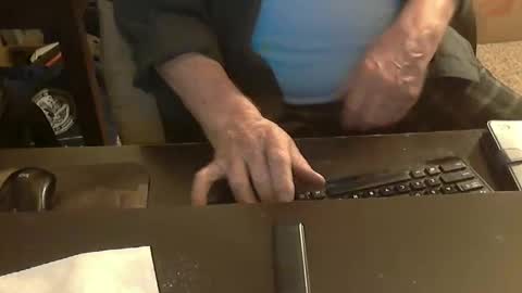 Duke online show from November 30, 1:51 pm