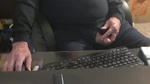 Duke online show from December 4, 9:42 am