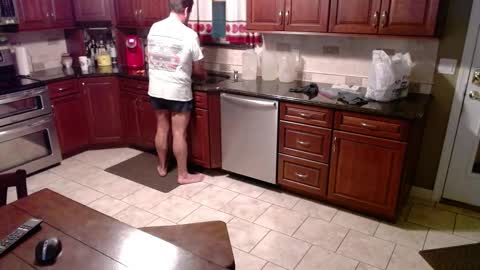 Jim online show from September 29, 6:01 am