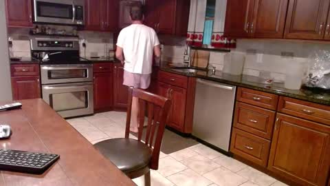 Jim online show from September 10, 8:04 am