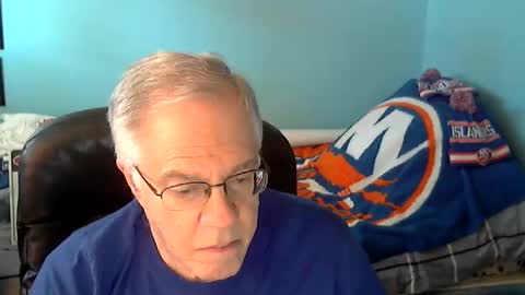 islesman22 online show from June 9, 8:41 pm