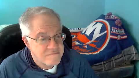 islesman22 online show from May 31, 3:33 pm
