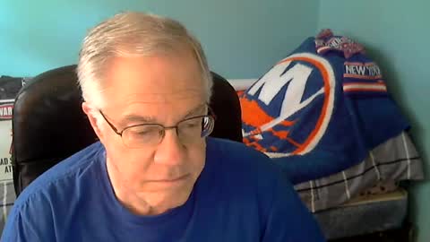 islesman22 online show from June 20, 5:30 pm