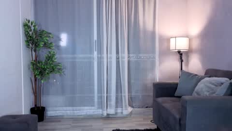 Julyane online show from September 22, 1:10 am