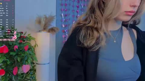 Emilia online show from February 26, 7:34 am