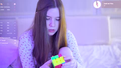 Im Lis   -   online show from January 24, 2:07 am