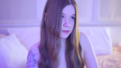 Im Lis   -   online show from December 30, 11:38 pm