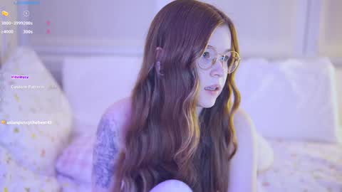 Im Lis   -   online show from December 4, 8:23 pm