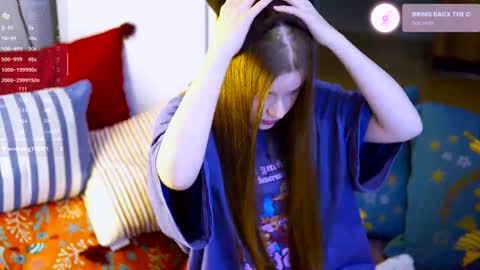 Im Lis   -   online show from September 27, 7:55 pm