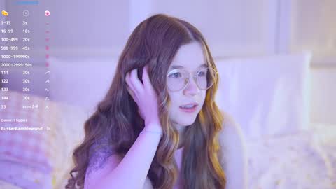 Im Lis   -   online show from December 8, 2:25 am