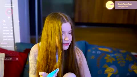 Im Lis   -   online show from September 18, 7:51 pm