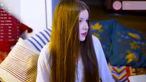 Im Lis   -   online show from October 15, 9:04 pm