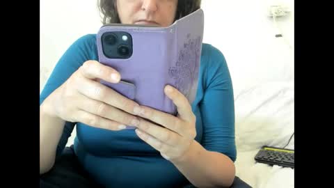 Marta online show from March 12, 8:30 am