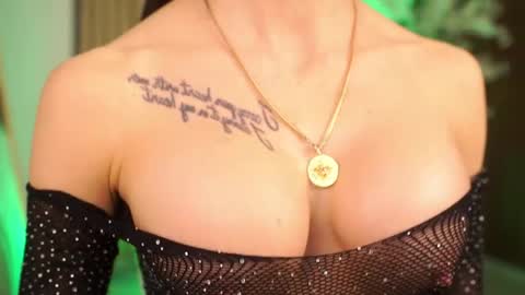 isRubyFever online show from April 20, 4:04 am