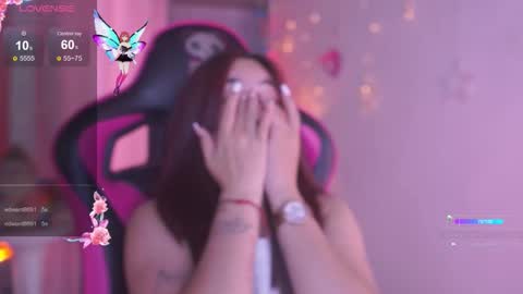 ISSA  online show from September 18, 9:52 pm