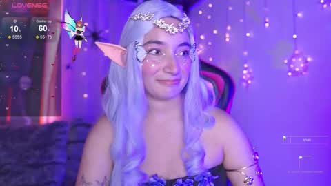 ISSA  online show from October 31, 9:04 pm