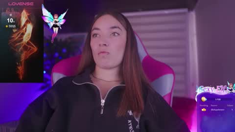 ISSA  online show from January 8, 6:25 pm