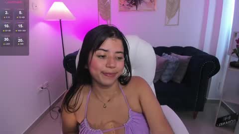 issi_loren online show from April 21, 7:10 pm