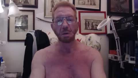 ImYourBitch online show from June 11, 5:05 am
