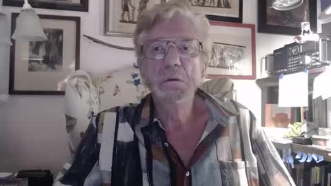 ImYourBitch online show from April 21, 5:14 am