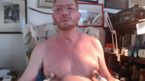 ImYourBitch online show from June 13, 11:59 pm