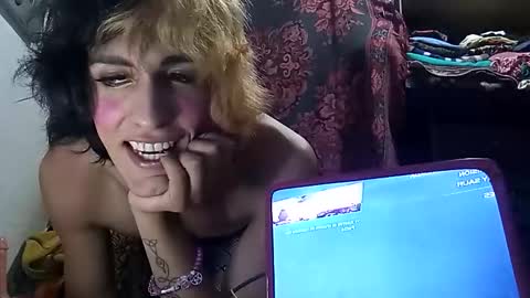 Madara online show from November 9, 8:07 am