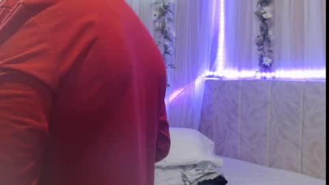 Snapshot of italagomez chatting on February 16, 3:48 pm Itala Gomez online show from February 16, 3:48 pm