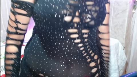 Snapshot of italagomez chatting on January 5, 1:56 am Itala Gomez online show from January 5, 1:56 am