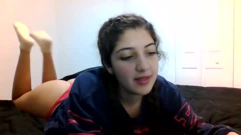 ItalianKitty online show from February 27, 3:32 am