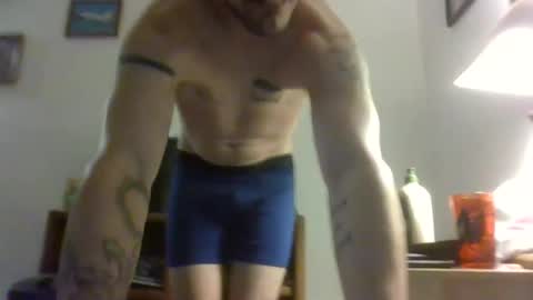 italianstallion69123 online show from January 12, 6:17 am