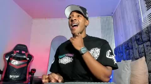 itanxfor online show from April 20, 1:14 pm