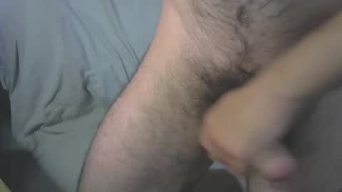 Teddy online show from February 27, 1:19 am