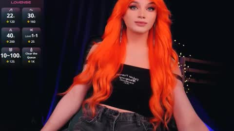 ITELIA online show from November 16, 1:46 pm