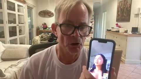 itempany online show from November 10, 4:15 am