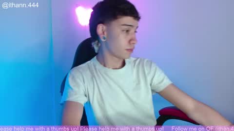 Ithan online show from October 5, 10:12 am