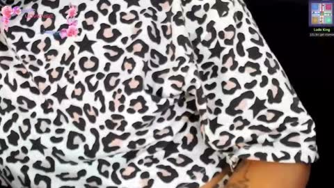 Angelica online show from February 24, 8:56 pm