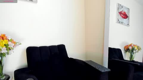 Angelica online show from April 19, 6:21 pm