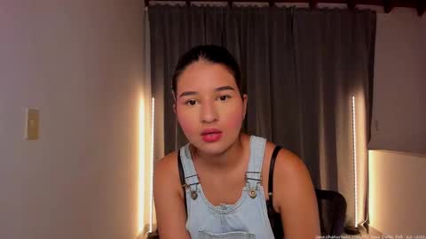 ITS JANE online show from February 22, 9:26 pm