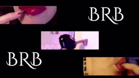 Maria online show from February 28, 7:03 pm