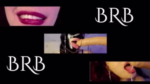 Maria online show from March 9, 5:28 pm