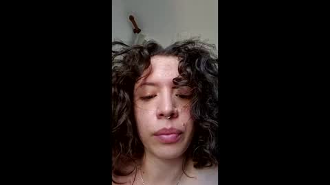 Maria online show from January 17, 8:17 pm