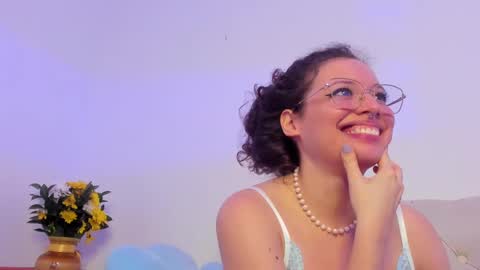 Maria online show from February 16, 5:15 pm