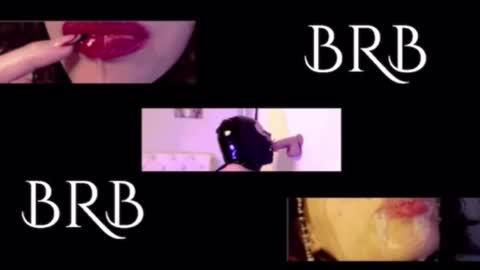 Maria online show from February 16, 8:22 pm