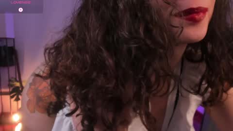 Maria online show from October 19, 6:34 pm