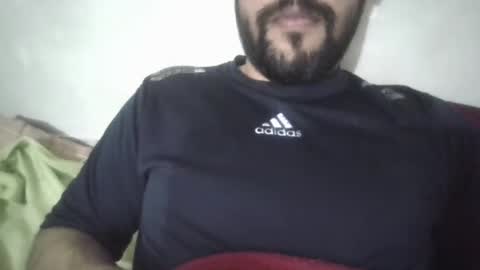 its_me_2323 online show from February 5, 6:45 am