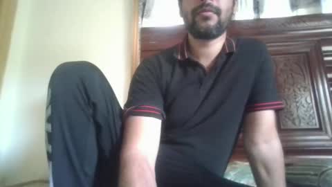 its_me_2323 online show from April 19, 6:47 am