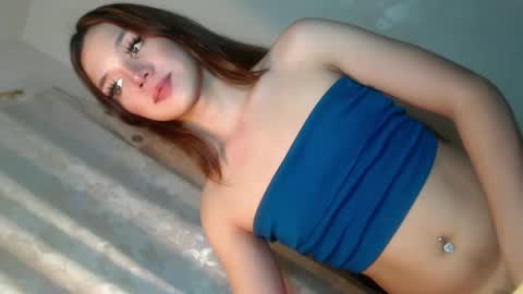 EZZIE online show from February 27, 12:03 am