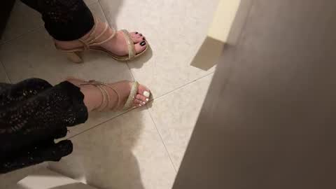 its_me_marcy online show from January 12, 5:54 pm