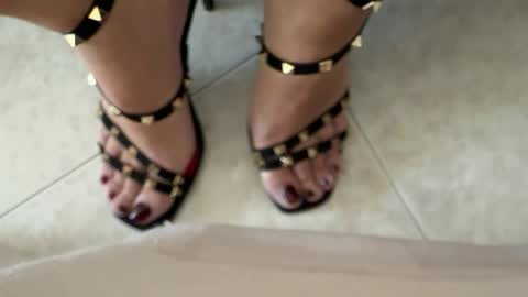 its_me_marcy online show from September 16, 12:51 pm